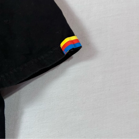 Dutch Bros Black Shirt Logo L - Picture 4 of 4